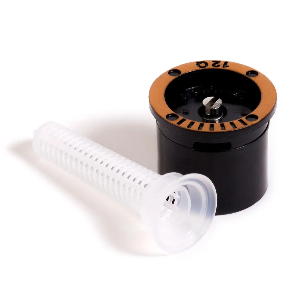 Rainbird nozzle MPR-12Q bruin | 90 graden
