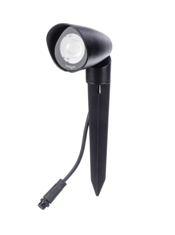Suslight Sus Small Calla 3.2 LED prikspot 24V
