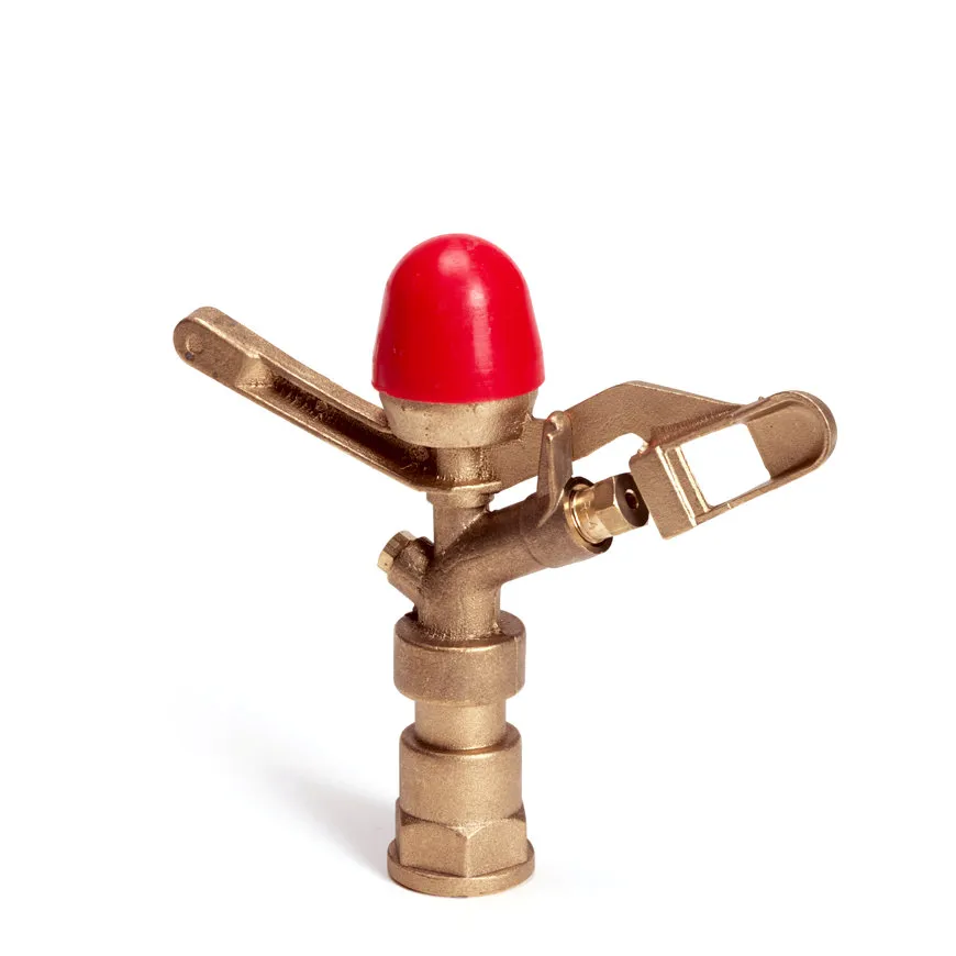 VYR 33 rondgaande nachtvorstsproeier | 3/4" binnendraad