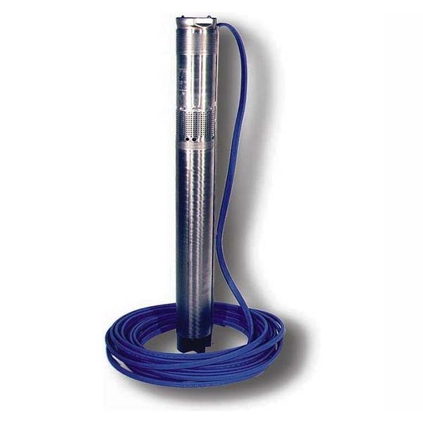 Grundfos SQ 5-35 bronpomp | incl. 30 meter kabel
