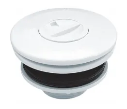 AstralPool Stofzuigeraansluiting folie zwembaden ABS 2" buitendraad / 50