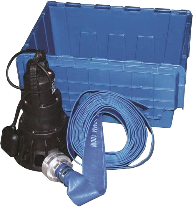 DAB Feka BVP 750 Box