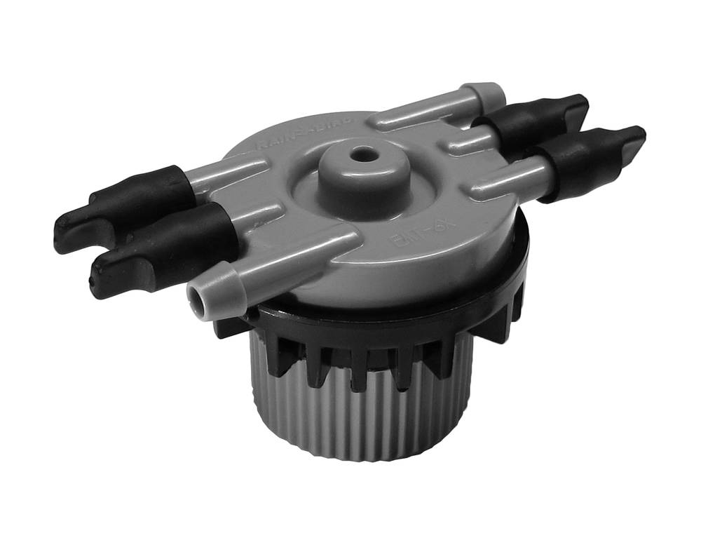 Rainbird EMT-6X
