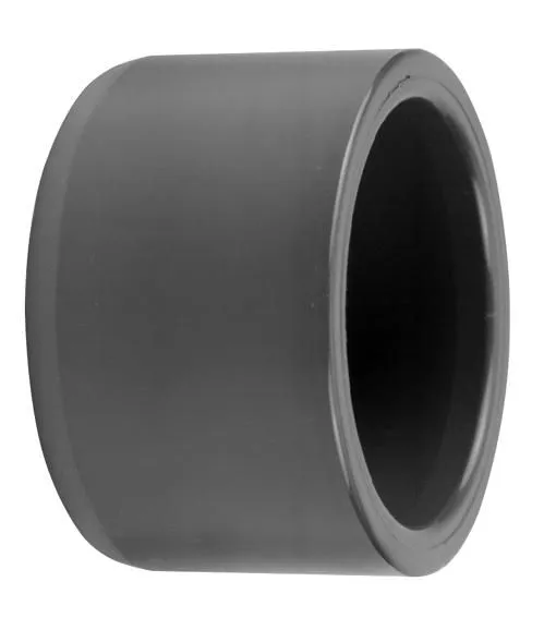 VDL PVC verloopring lijm 140 x 90 mm PN16