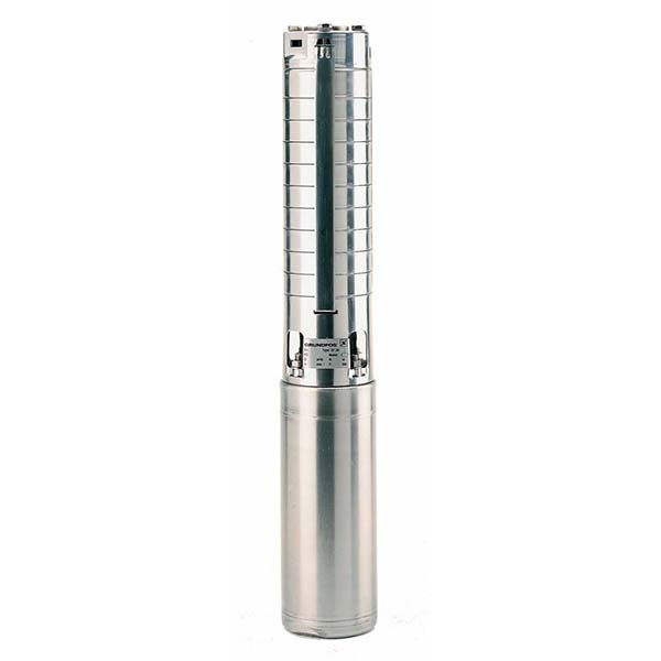 Grundfos SP 46-2-B bronpomp 6" (400V)