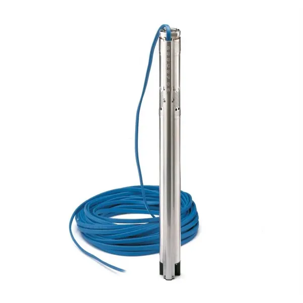 Grundfos SQ 2-55 bronpomp | incl. 15 meter kabel