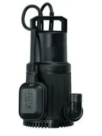 DAB Nova Salt M-A dompelpomp DAB Nova Salt M-A dompelpomp