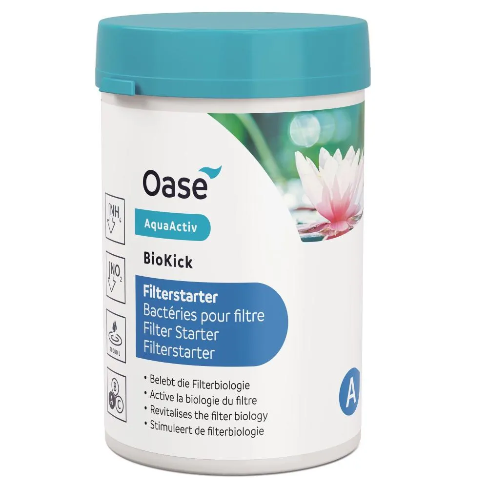 Oase AquaActiv BioKick 200 ml