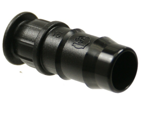 Rainbird XPL 1126 stop 16 mm - fitting