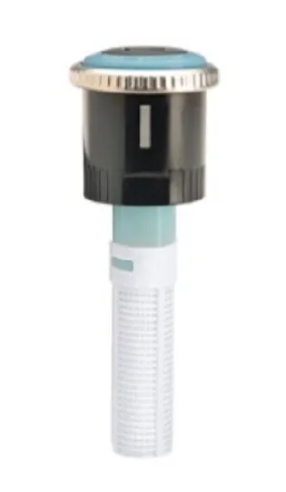 Hunter nozzle MP1000 rotator lichtblauw | 210-270 graden