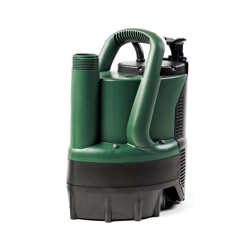 DAB Verty Nova 400 M dompelpomp