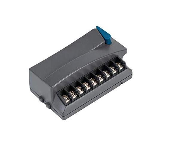 Hunter Icm-400 4-stations plug-in module