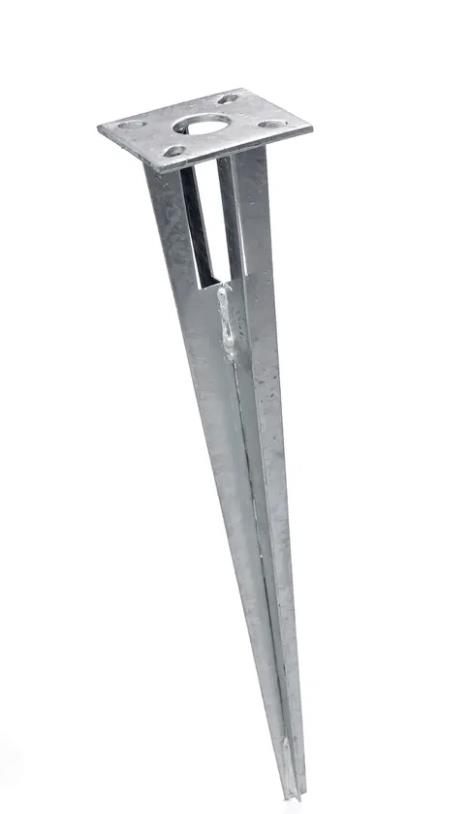 Suslight Sus Grondpin Oak 50 cm