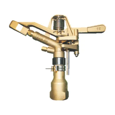 VYR 65 sectorsproeier | 1" binnendraad VYR 65 sectorsproeier | 1" binnendraad