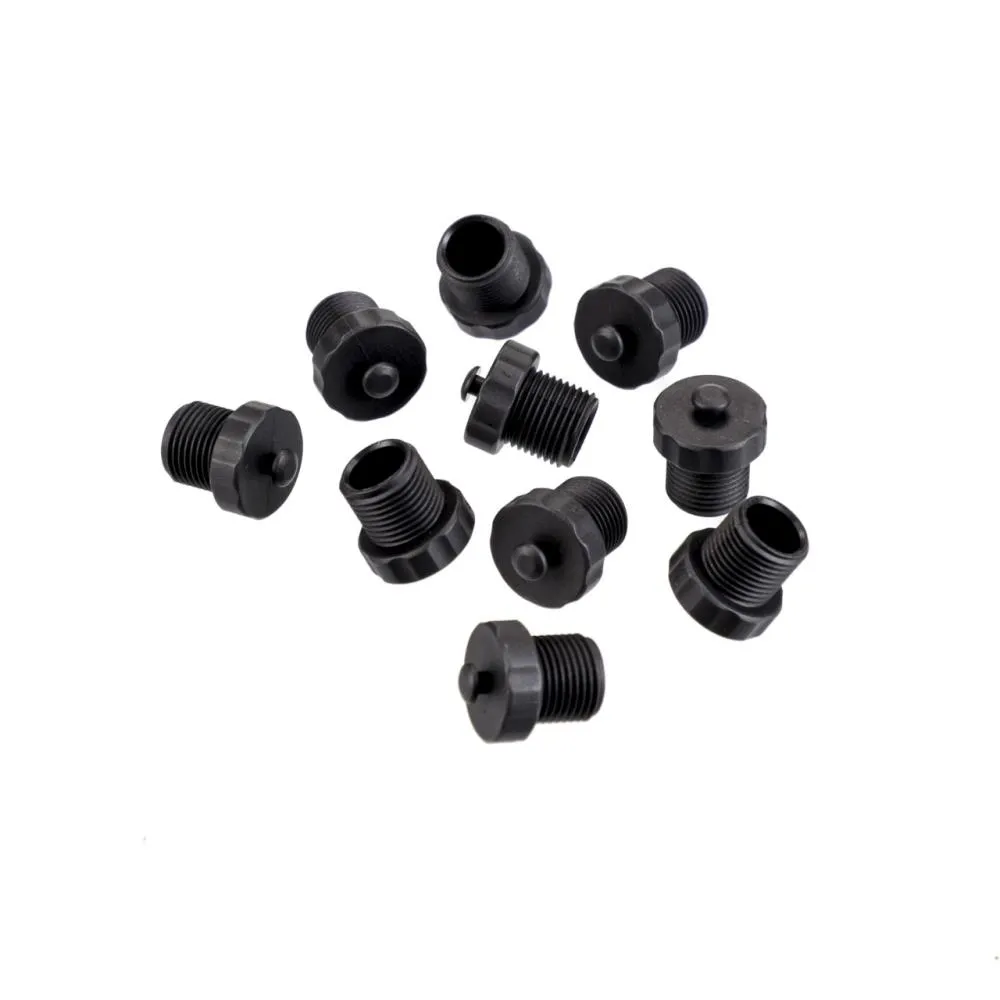 Suslight Sus Eindkop stroomkabels 24V (10 stuks)