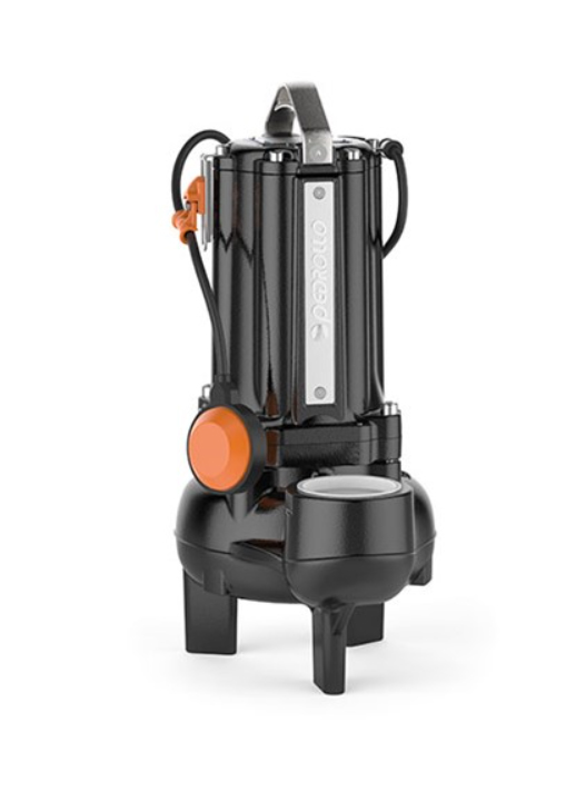 Pedrollo Mcm 20/50 vuilwater dompelpomp | 230V