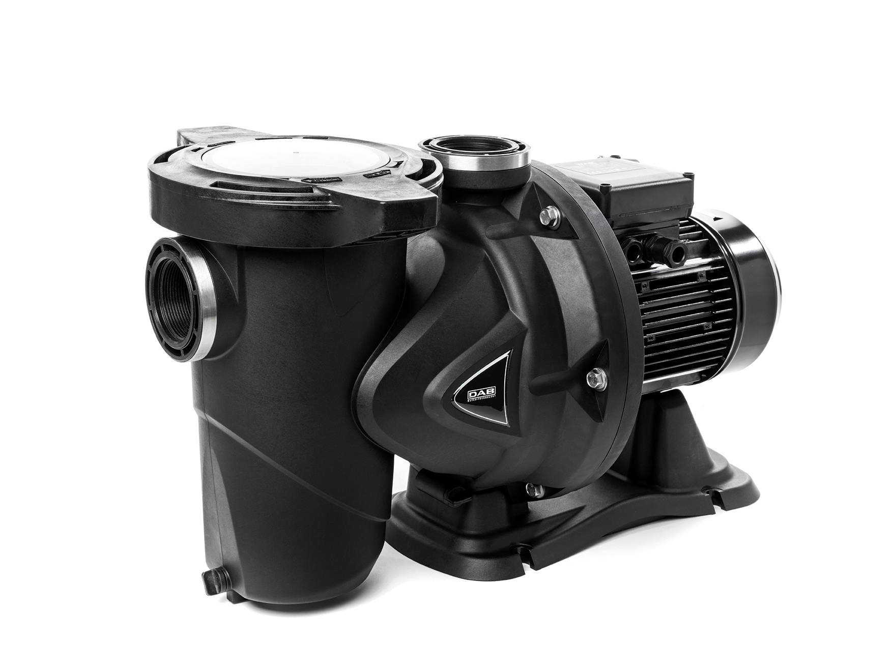 DAB EUROSWIM 100 T - 24.000 L/u zwembadpomp