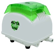 Alita luchtpomp AL-60 18 mm High-Blow Alita