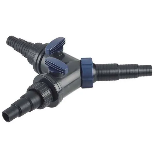 Oase Y-verdeler 1 1/2