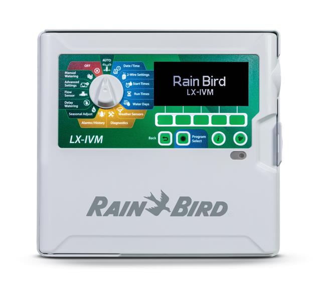 Rainbird ESP-LX-IVM 60 stations beregeningscomputer