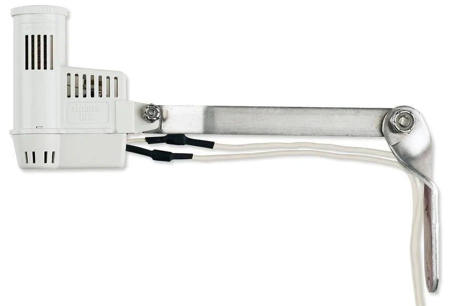 Hunter Rain-Clik regensensor bedraad Hunter Rain-Clik regensensor bedraad