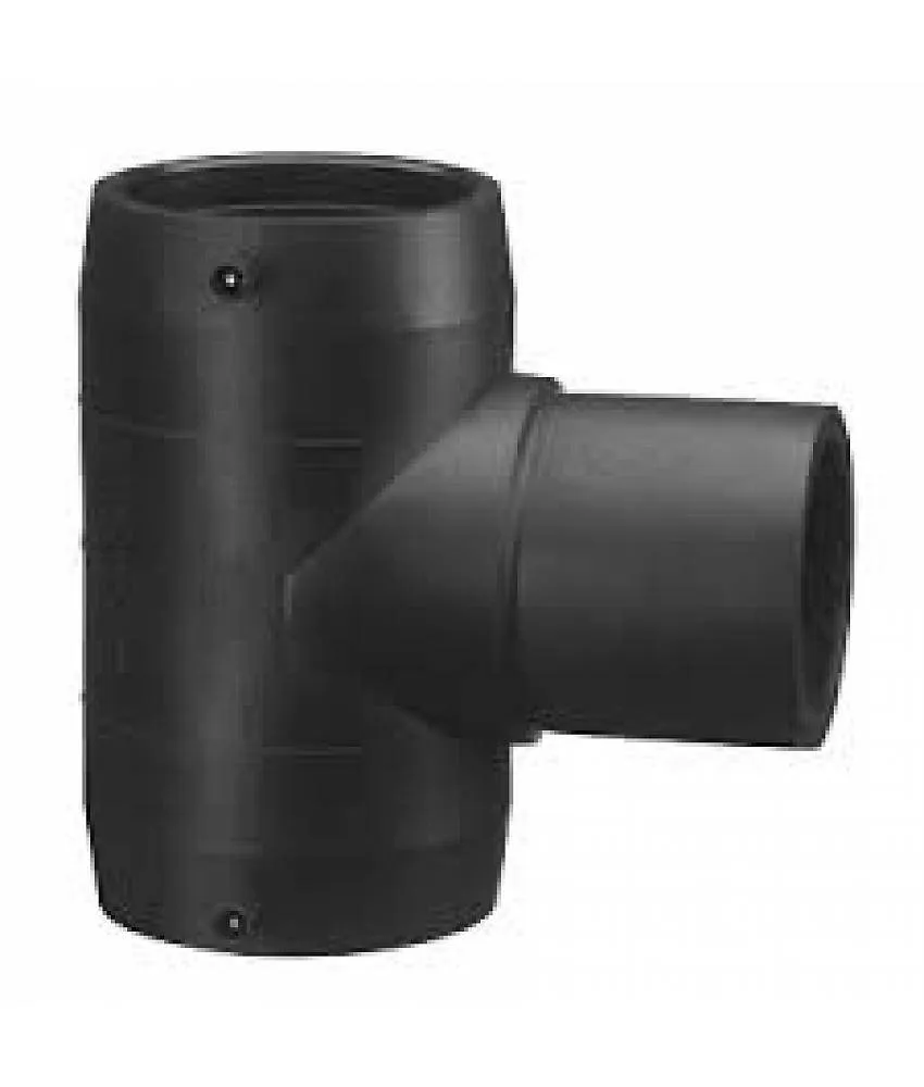 Plasson Elektrolas verloop T-stuk 63 x 32 x 63 mm