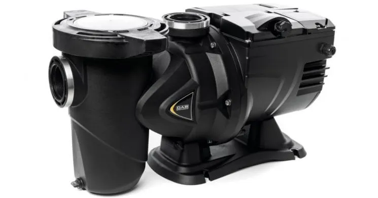 DAB E.SWIM 300 M Variabele zwembadpomp - 42.600 L/u DAB E.SWIM 300 M Variabele zwembadpomp - 42.600 L/u