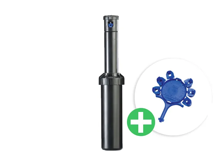 Rainbird 3504 PC SAM pop-up sproeier