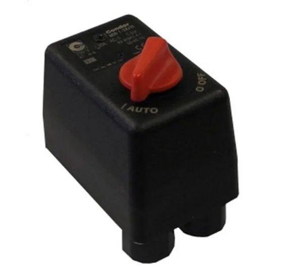 Condor MDR 1/6-EA 230V, Max. 4 kW