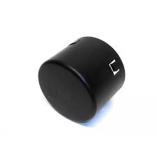 Drainage eindkap 50 mm