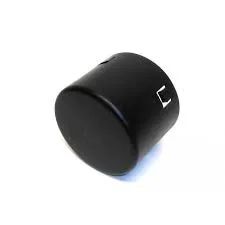 Drainage eindkap 50 mm