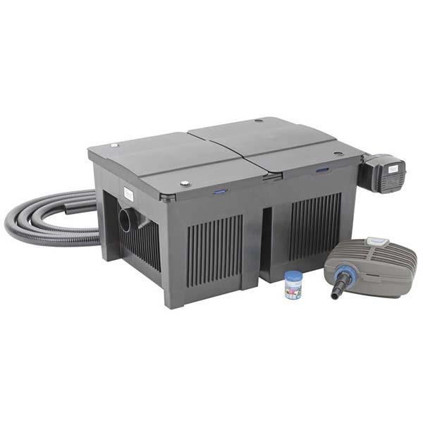 Oase BioSmart Set 36000 | Doorstroomfilter