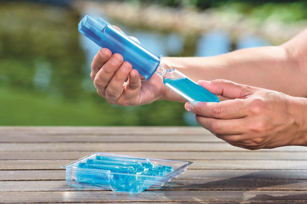 Oase AquaActiv BioKick Premium