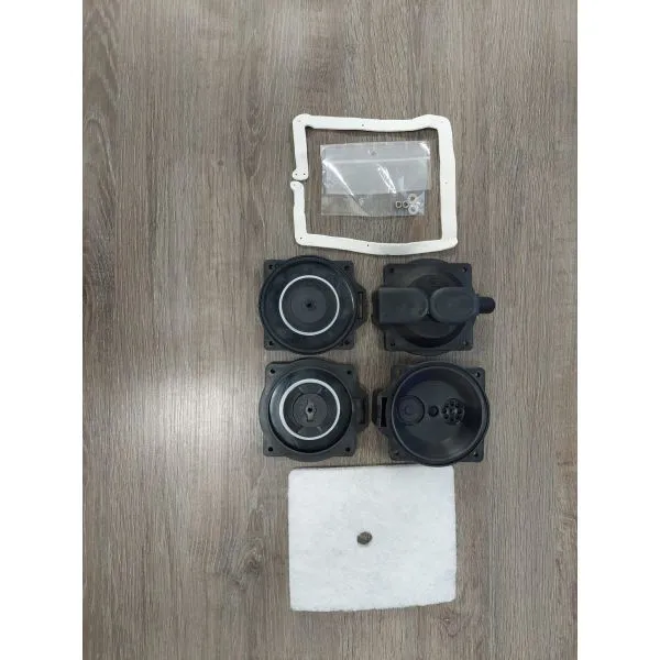 Alita luchtpomp Revisie set AL-100/120 High-Blow Alita