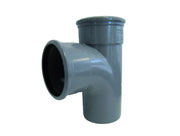 PVC verloopstuk / verloopring kopen - Riolering hulpstuk | IrriTech