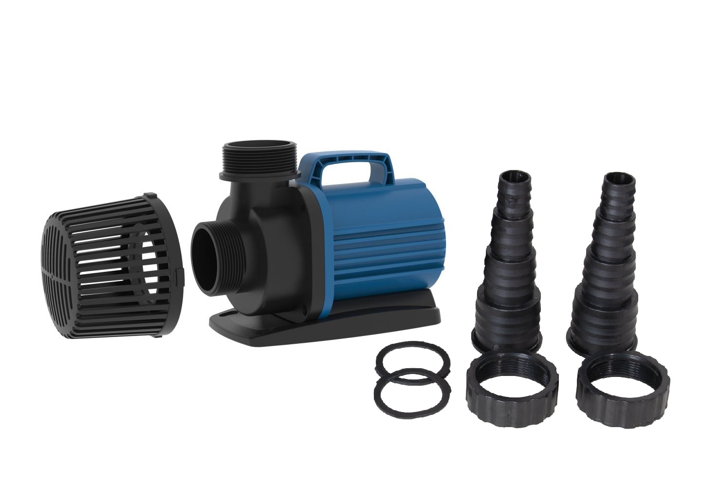 AquaForte DM-E 5000 vijverpomp