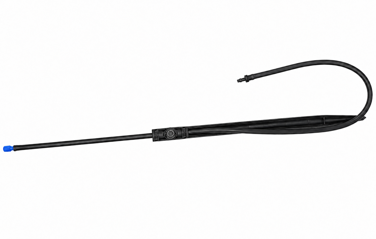 Rainbird Jet spike 180 graden sproeier | Blauw