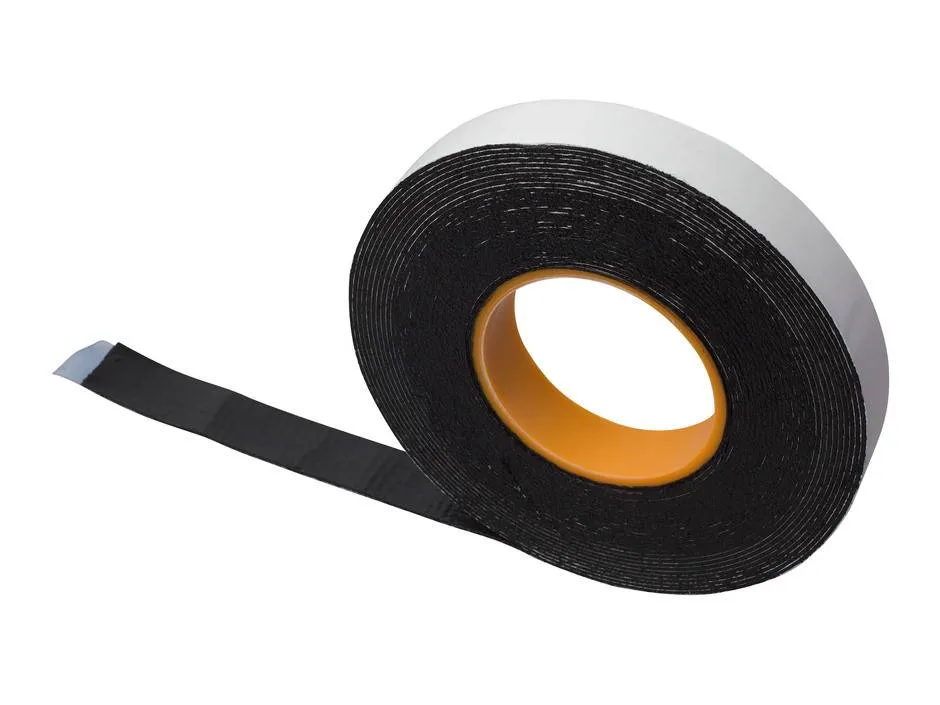 RootBarrier Butyltape W025 dubbelzijdig zelfklevend L = 10 m