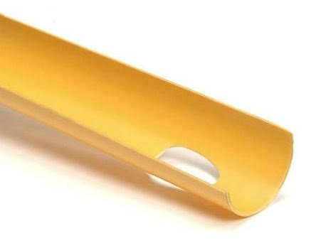 Drainage taludgoot 60 mm