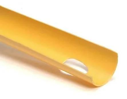 Drainage taludgoot 60 mm Drainage taludgoot 60 mm