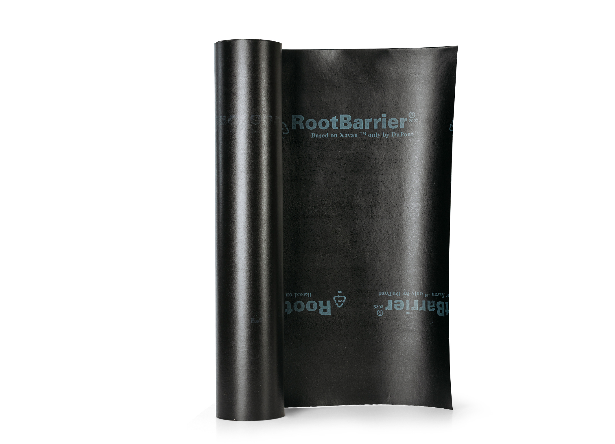RootBarrier wortelwering 420 g/m2 | L = 25 m B = 70 cm