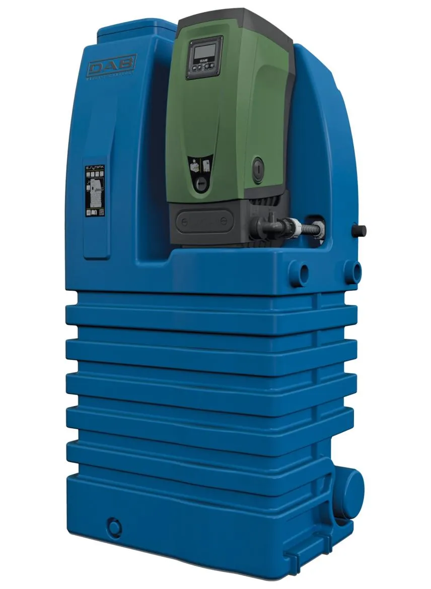 DAB Esytank DAB Esytank