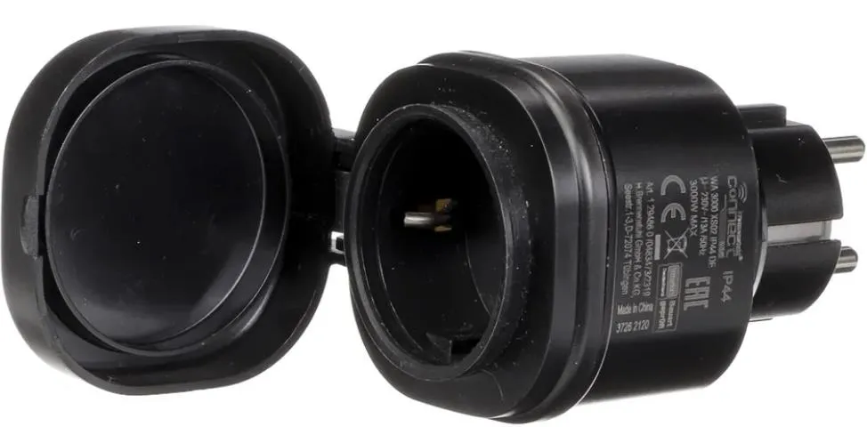 Suslight Sus WiFi stopcontact Nederland | Tweedekans