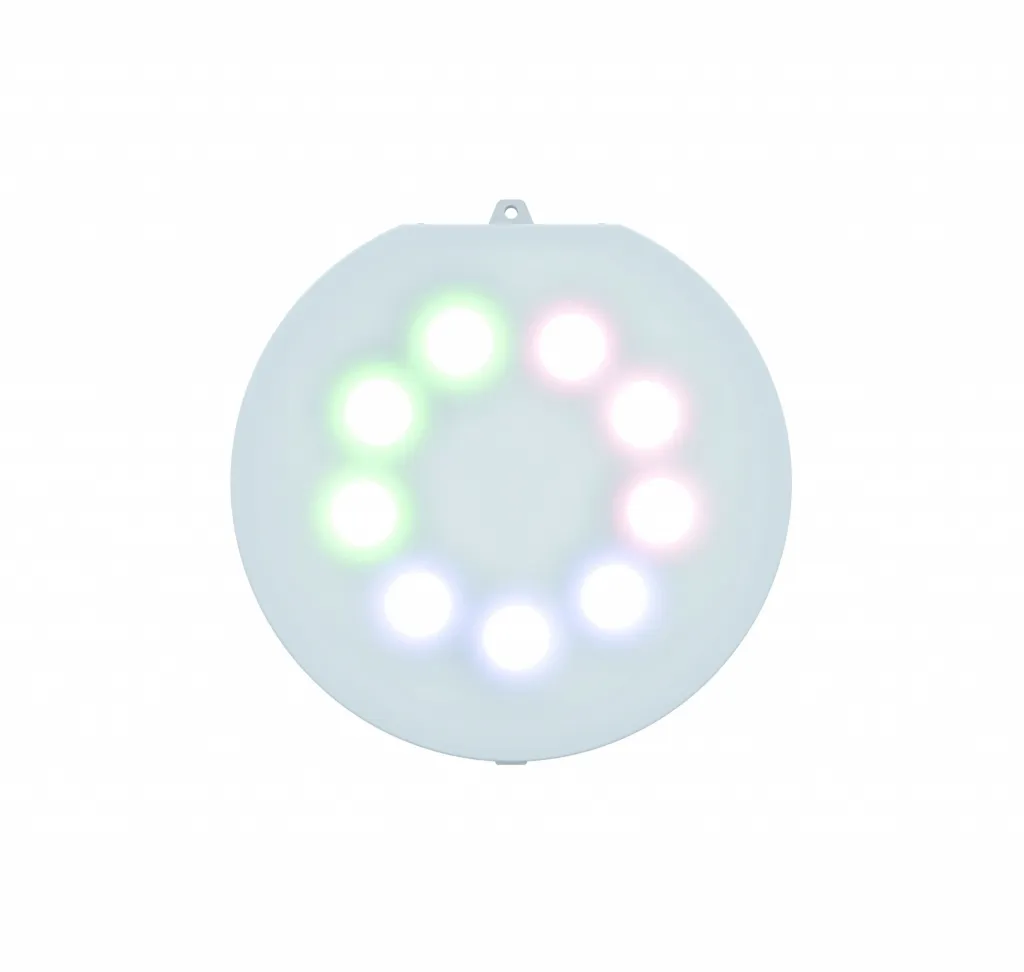 Astralpool LumiPlus Flexi RGB 43W - 12VAC V2 zwembadlamp