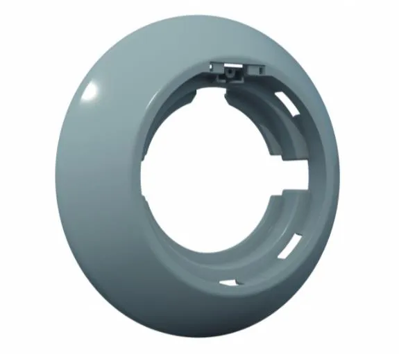 Astralpool LumiPlus FlexiRapid Lichtrijs - frontring