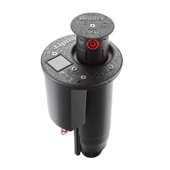 Hunter G995-E serie (PC) incl. ingebouwde 24v klep