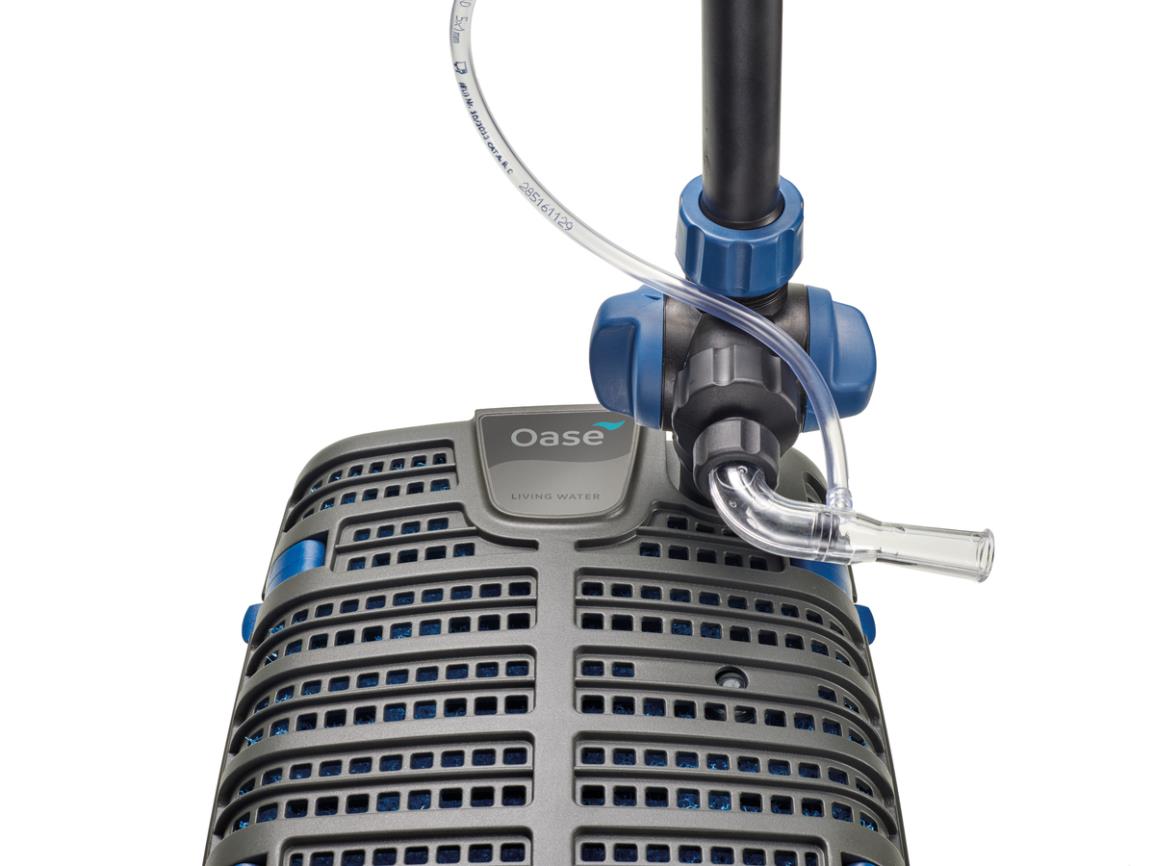 Oase Filtral UVC 1500 | Alles-in-één vijverfilter