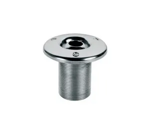 AstralPool Inlaat 70 mm (inspuiter) zwembad RVS 1 1/2'' buitendraad