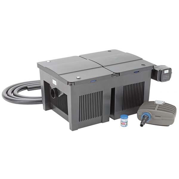 Oase BioSmart Set 24000 | Doorstroomfilter