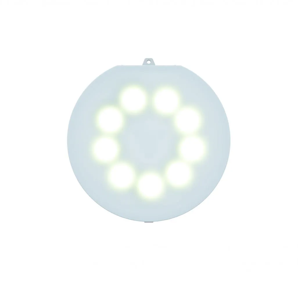 Astralpool LumiPlus Flexi warm wit 32W - 12V AC zwembadlamp